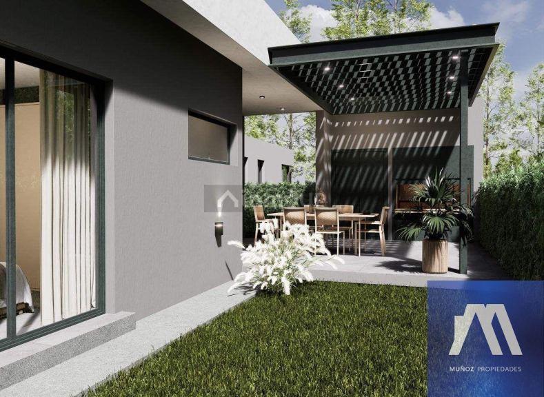 Casa en Venta en Lujan de Cuyo, Mendoza