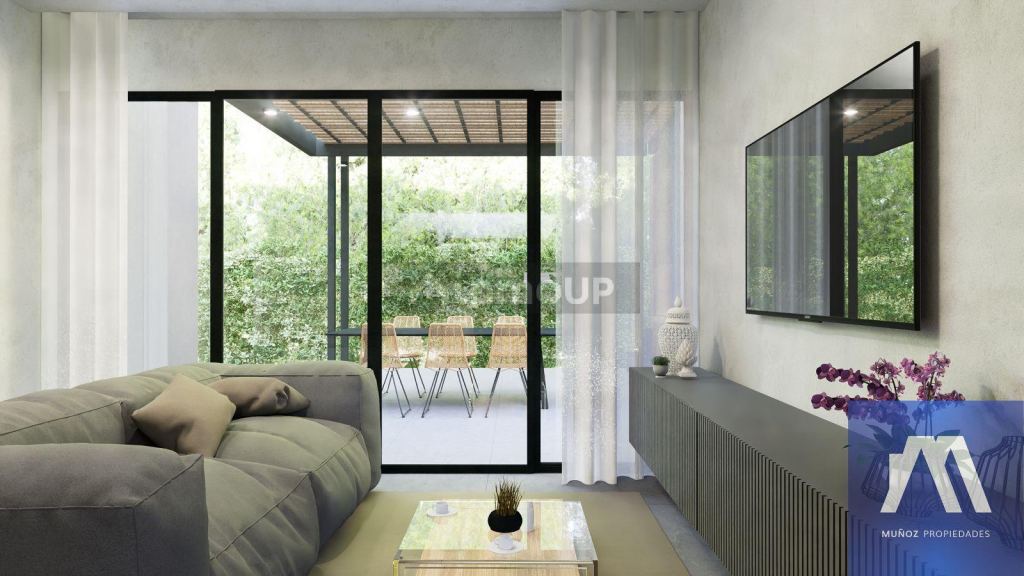 Casa en Venta en Lujan de Cuyo, Mendoza