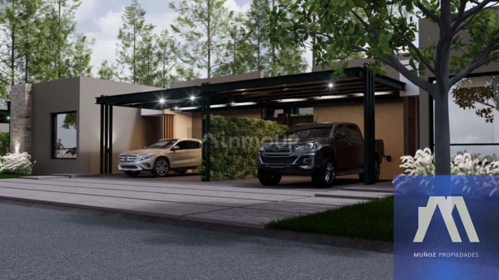 Casa en Venta en Lujan de Cuyo, Mendoza