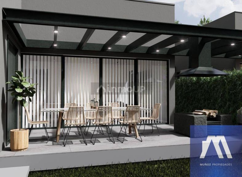 Casa en Venta en Lujan de Cuyo, Mendoza
