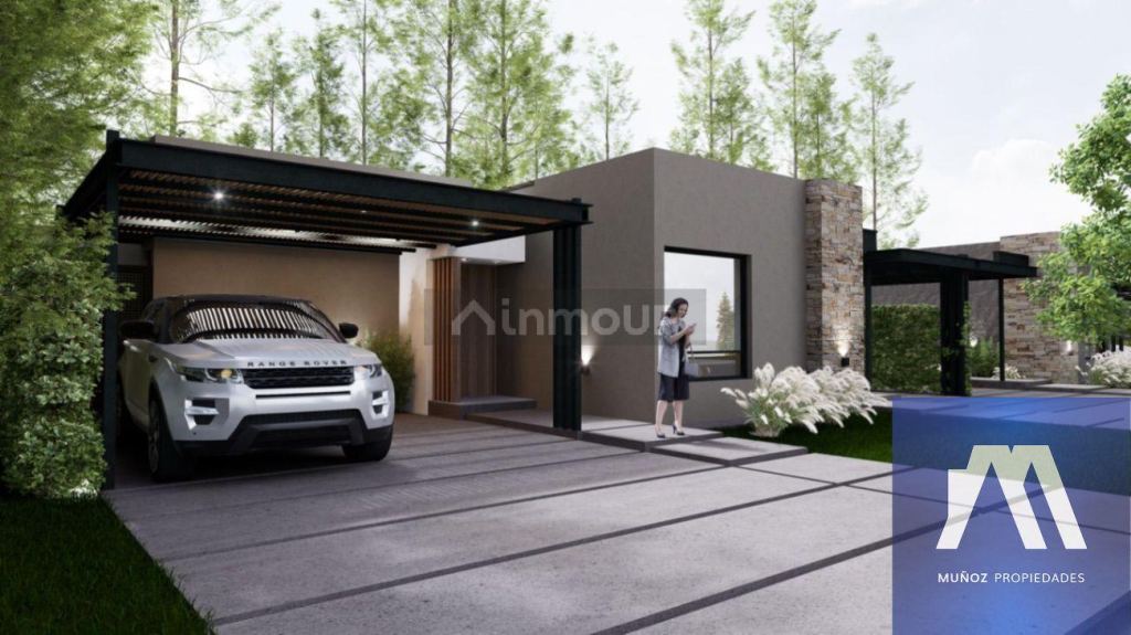 Casa en Venta en Lujan de Cuyo, Mendoza