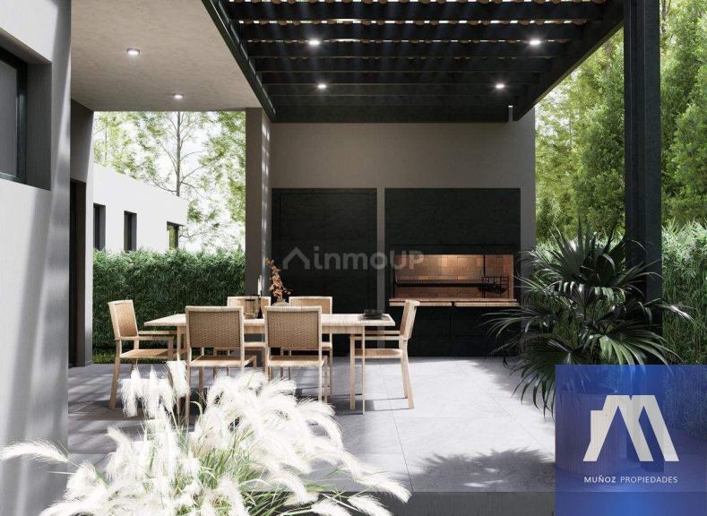 Casa en Venta en Lujan de Cuyo, Mendoza