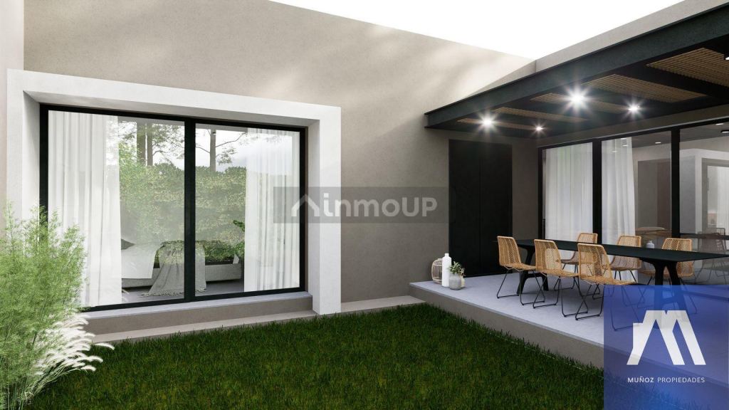 Casa en Venta en Lujan de Cuyo, Mendoza