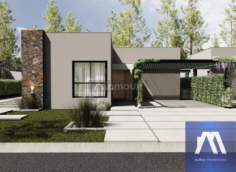 Casa en Venta en Lujan de Cuyo, Mendoza