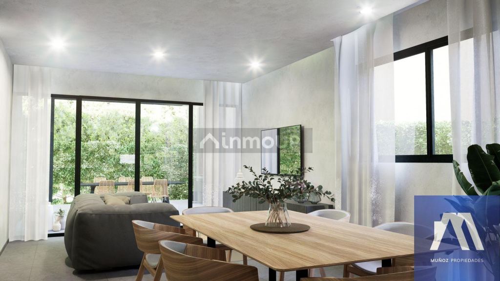 Casa en Venta en Lujan de Cuyo, Mendoza