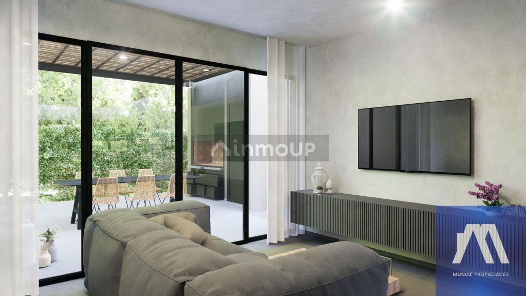 Casa en Venta en Lujan de Cuyo, Mendoza