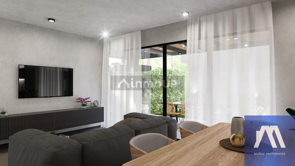 Casa en Venta en Lujan de Cuyo, Mendoza