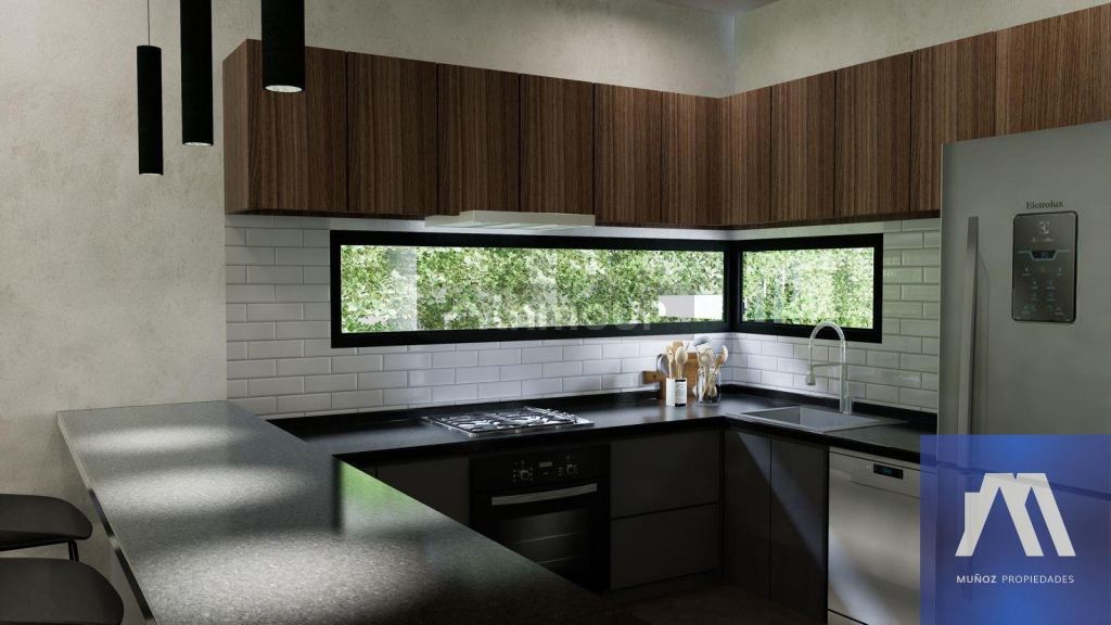 Casa en Venta en Lujan de Cuyo, Mendoza