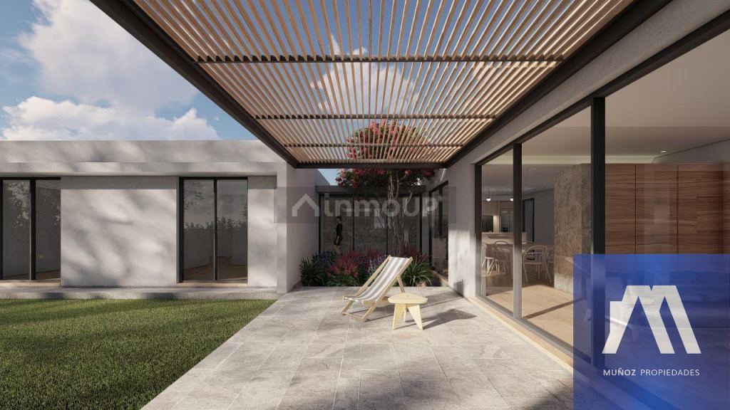 Casa en Venta en Lujan de Cuyo, Mendoza