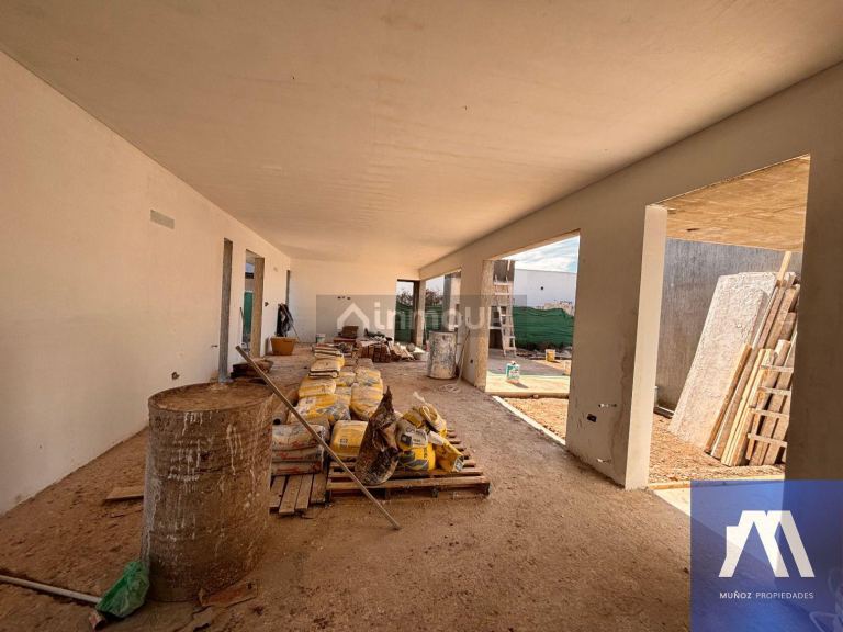 Casa en Venta en Lujan de Cuyo, Mendoza