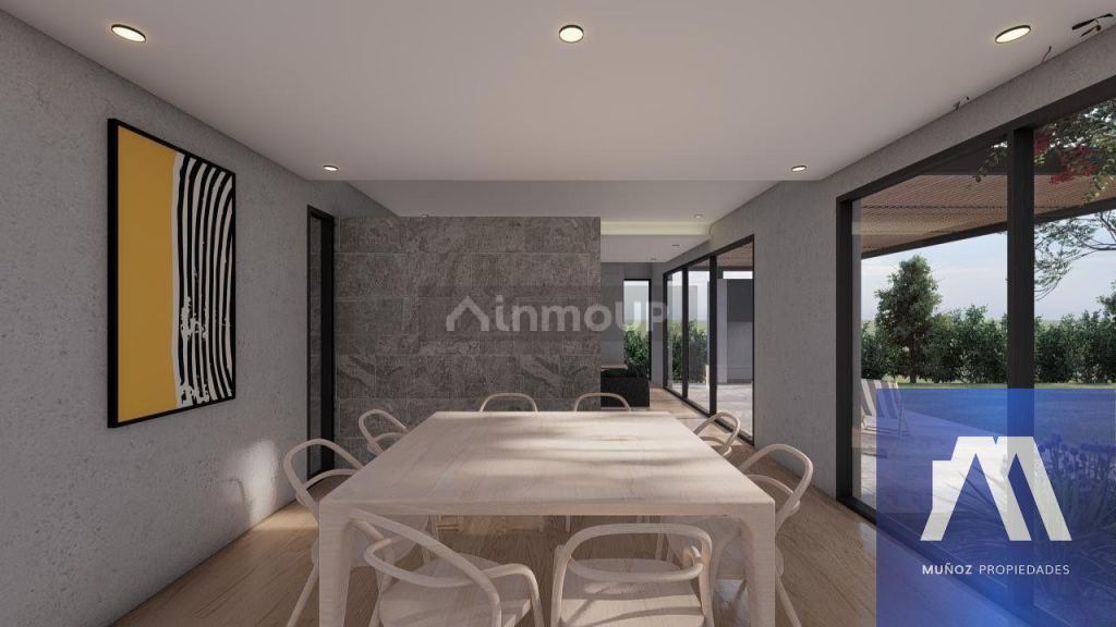 Casa en Venta en Lujan de Cuyo, Mendoza