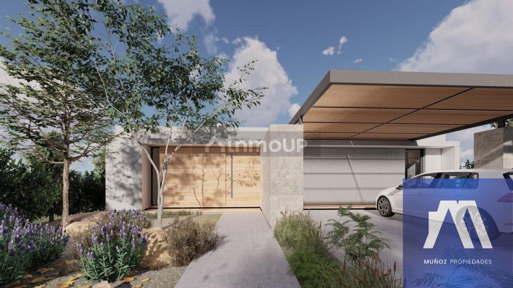 Casa en Venta en Lujan de Cuyo, Mendoza