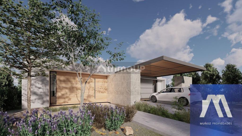 Casa en Venta en Lujan de Cuyo, Mendoza