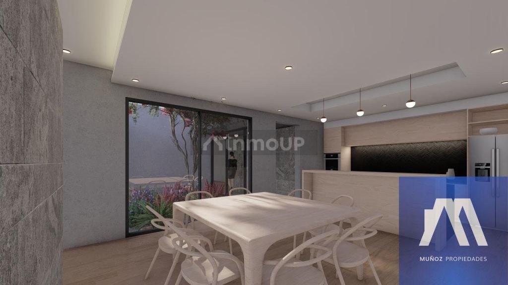 Casa en Venta en Lujan de Cuyo, Mendoza