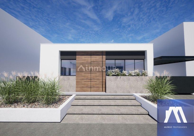 Casa en Venta en Capital, Mendoza