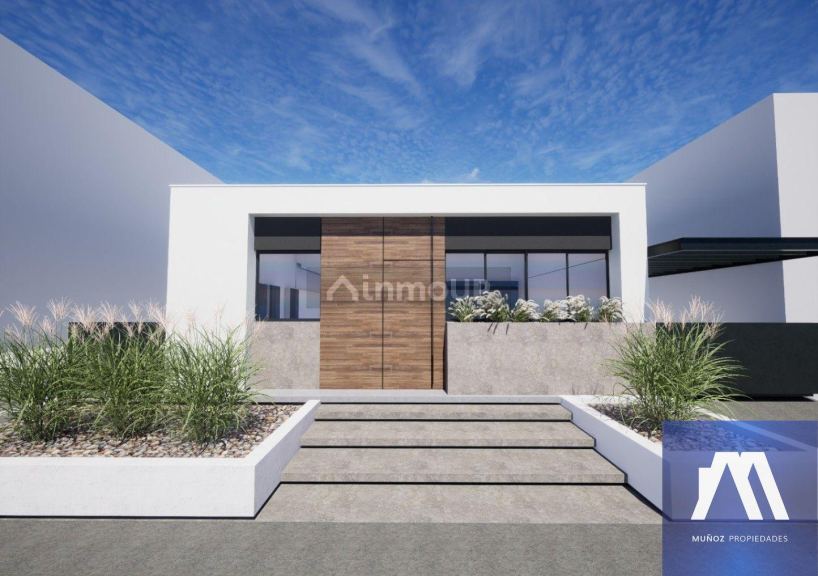 Casa en Venta en Capital, Mendoza