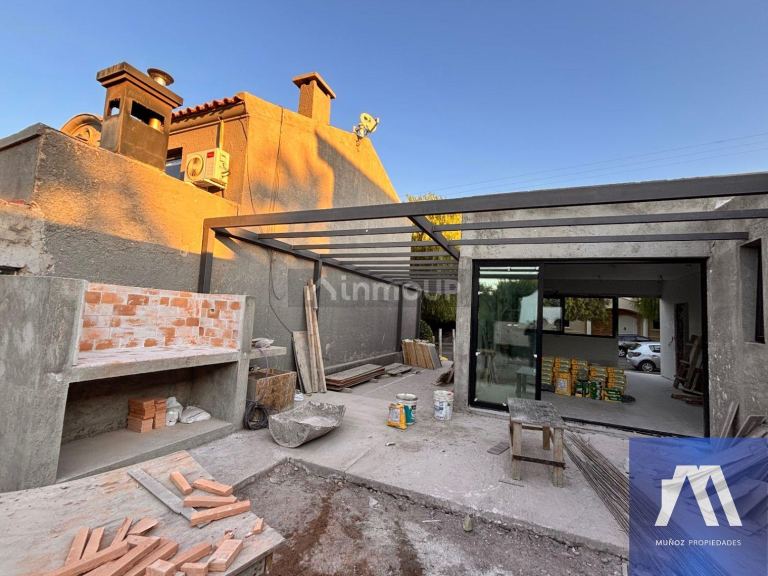 Casa en Venta en Capital, Mendoza
