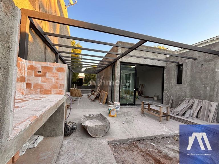 Casa en Venta en Capital, Mendoza