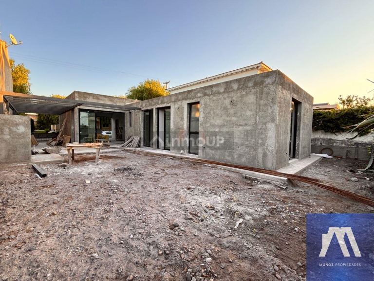 Casa en Venta en Capital, Mendoza