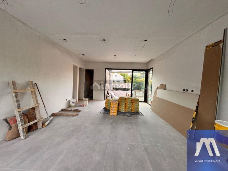 Casa en Venta en Capital, Mendoza
