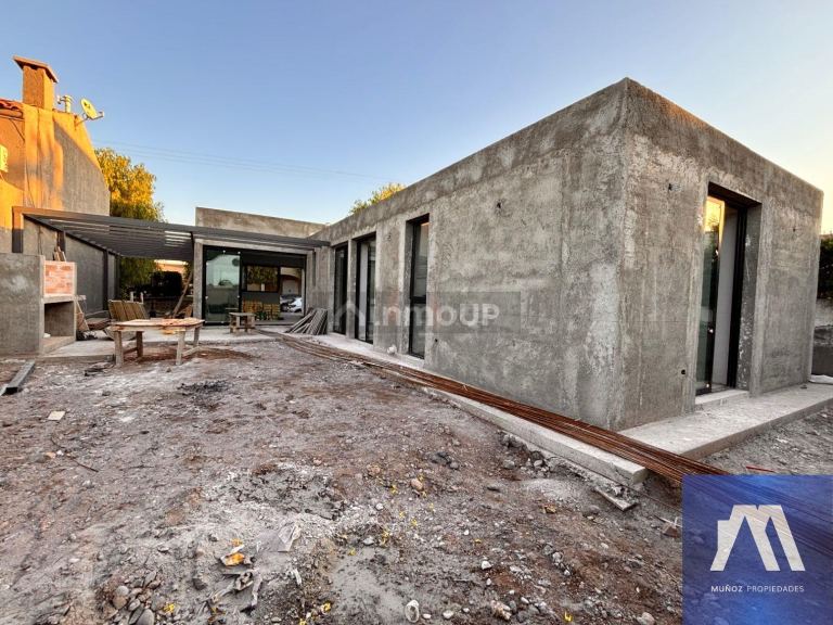 Casa en Venta en Capital, Mendoza