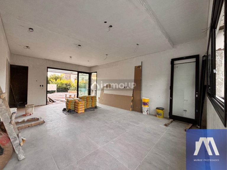 Casa en Venta en Capital, Mendoza