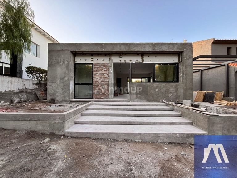 Casa en Venta en Capital, Mendoza