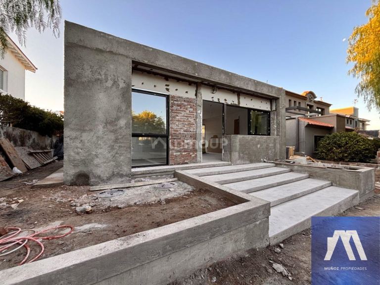 Casa en Venta en Capital, Mendoza