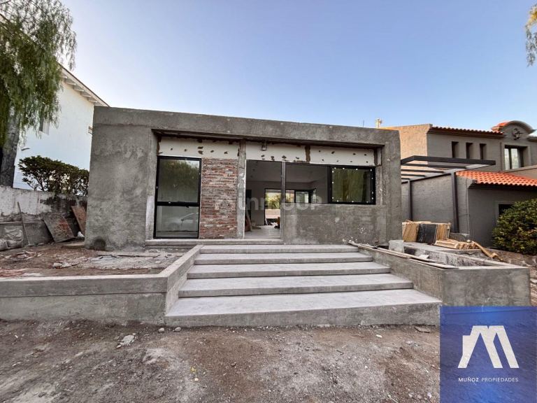 Casa en Venta en Capital, Mendoza