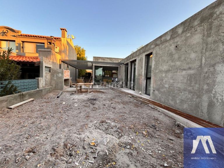 Casa en Venta en Capital, Mendoza