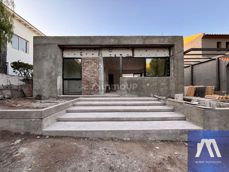 Casa en Venta en Capital, Mendoza