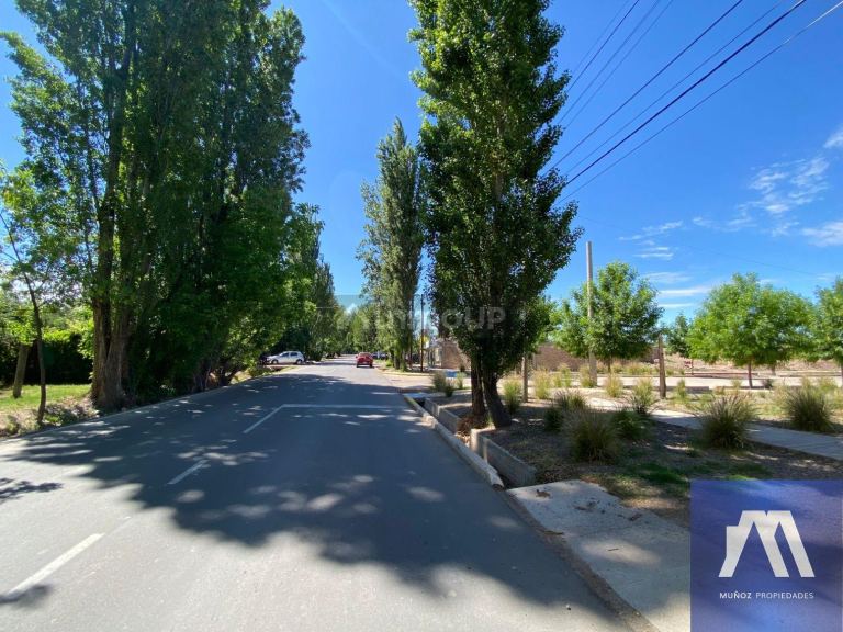 Terreno en Venta en Maipu, Mendoza