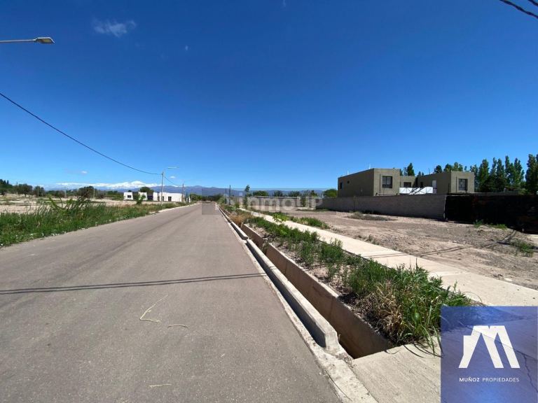 Terreno en Venta en Maipu, Mendoza