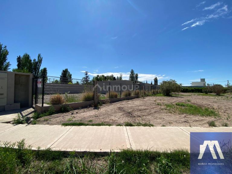 Terreno en Venta en Maipu, Mendoza
