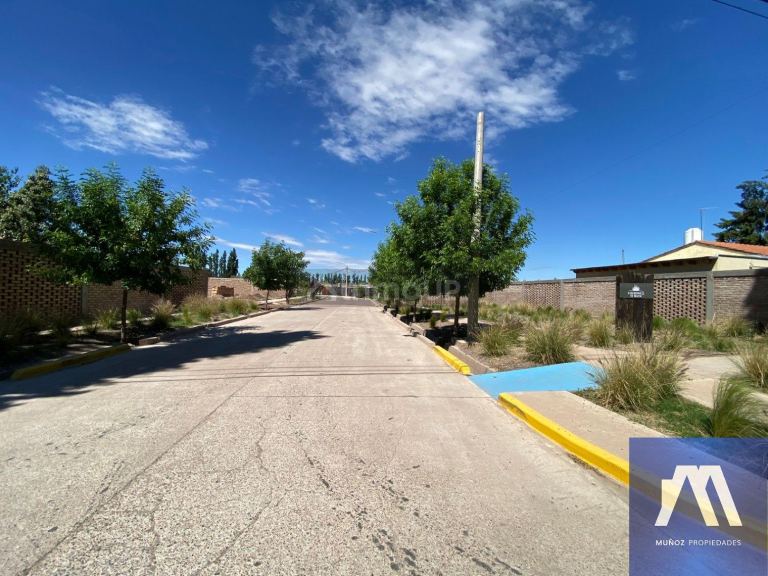 Terreno en Venta en Maipu, Mendoza
