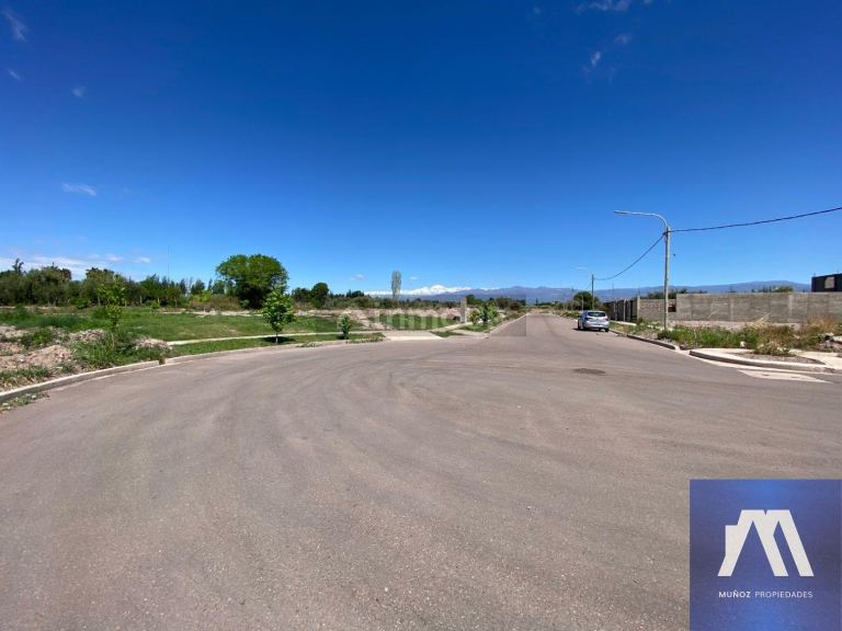 Terreno en Venta en Maipu, Mendoza