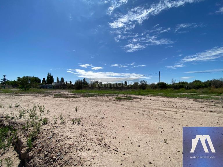 Terreno en Venta en Maipu, Mendoza