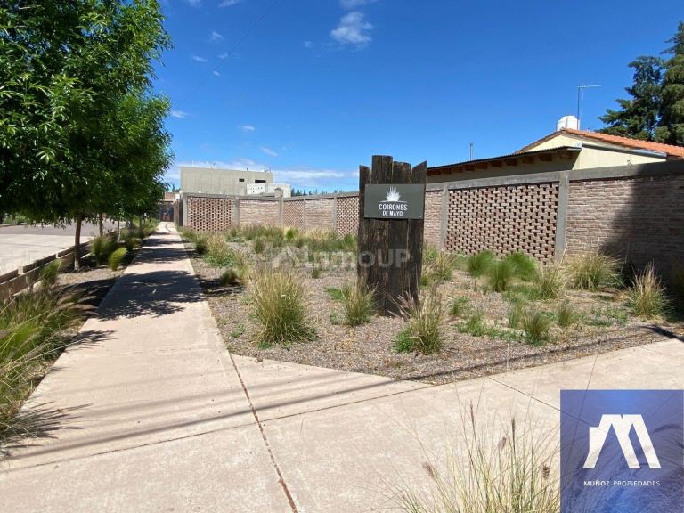 Terreno en Venta en Maipu, Mendoza