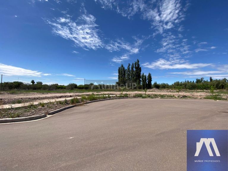 Terreno en Venta en Maipu, Mendoza