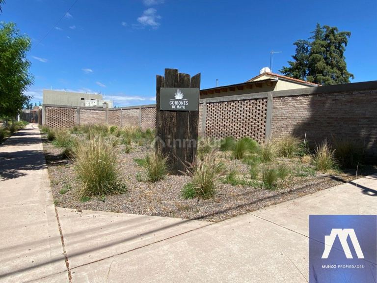 Terreno en Venta en Maipu, Mendoza
