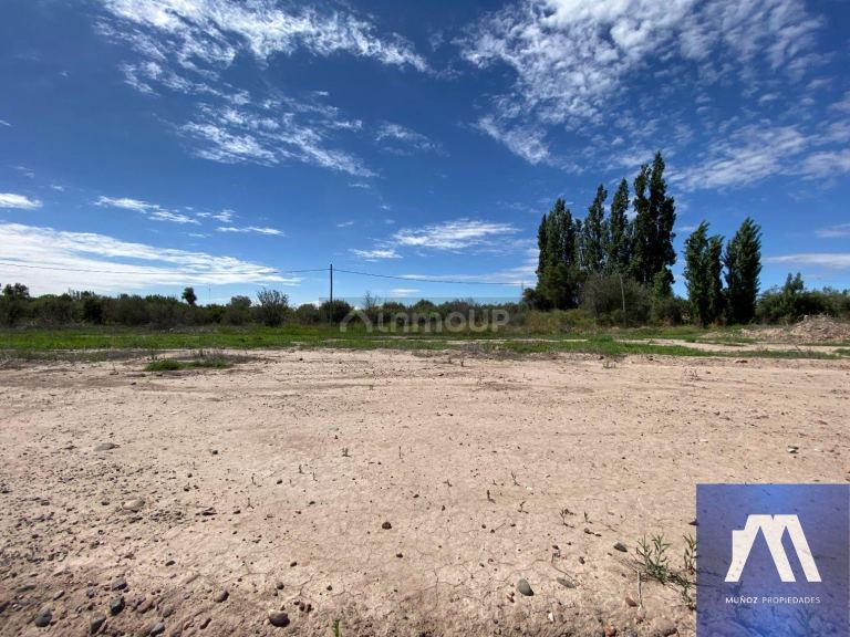 Terreno en Venta en Maipu, Mendoza