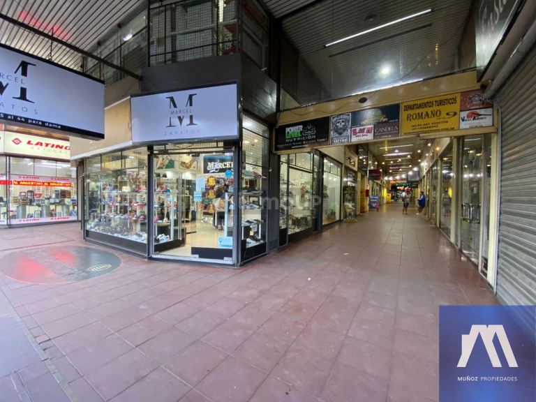 Departamento en Venta en Capital, Mendoza