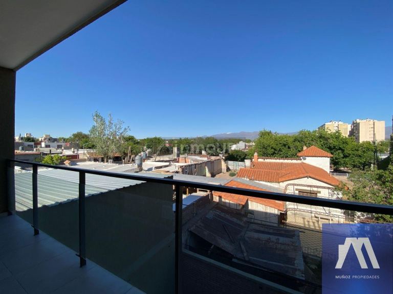 Departamento en Venta en Godoy Cruz, Mendoza