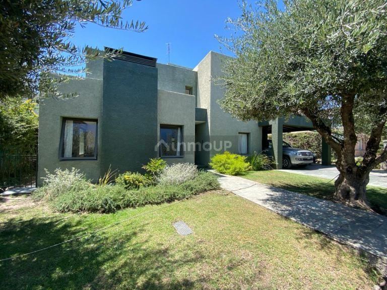Casa en Alquiler en Guaymallen, Mendoza