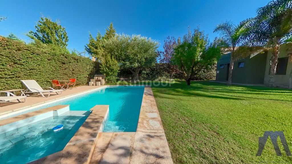 Casa en Alquiler en Guaymallen, Mendoza