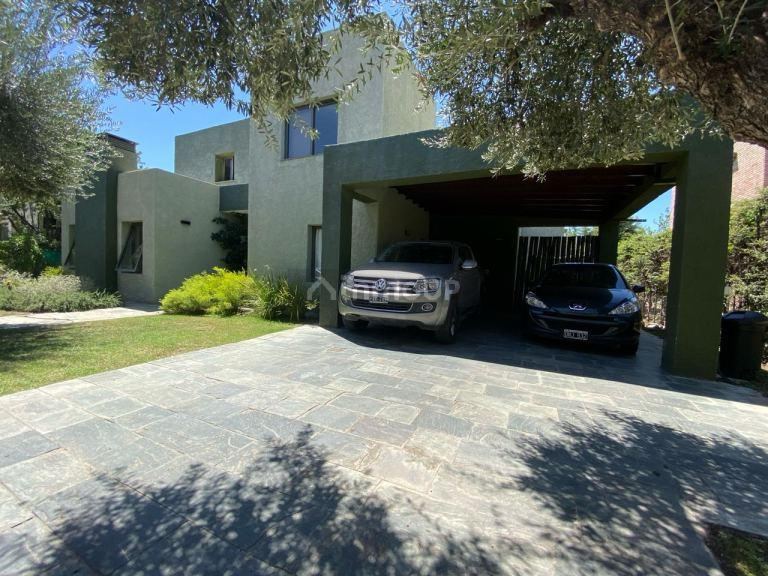 Casa en Alquiler en Guaymallen, Mendoza