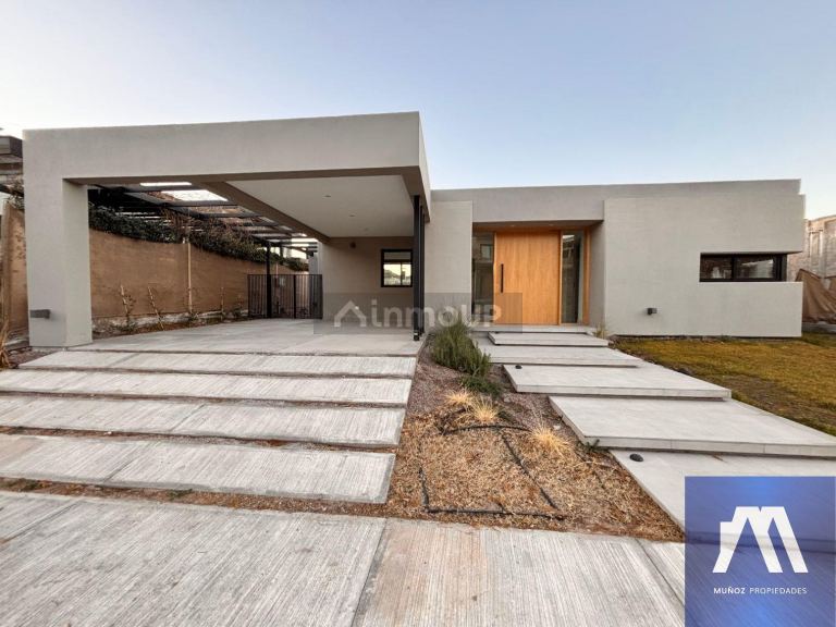Casa en Venta en Lujan de Cuyo, Mendoza