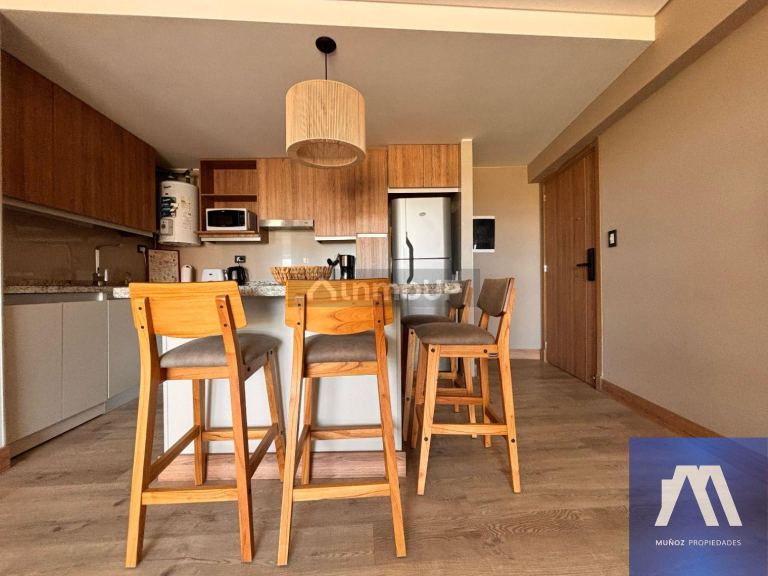 Departamento en Venta en Capital, Mendoza