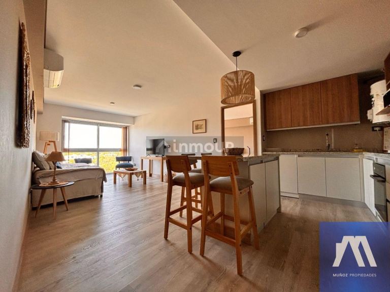 Departamento en Venta en Capital, Mendoza