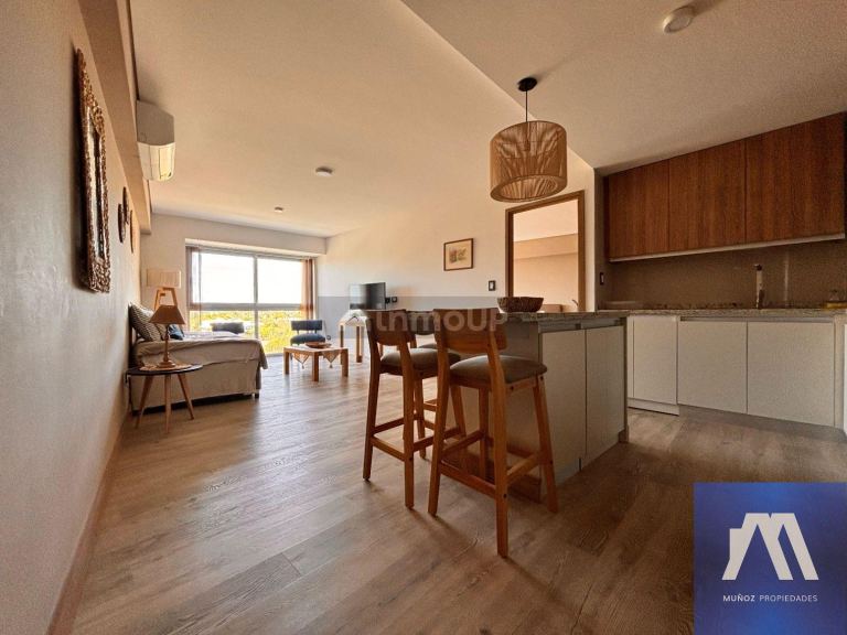 Departamento en Venta en Capital, Mendoza